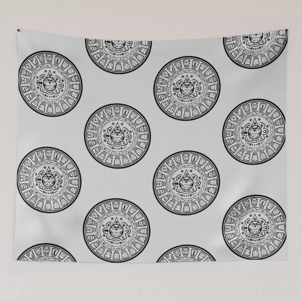Item preview, Maori  designed and sold by MdrawingM.