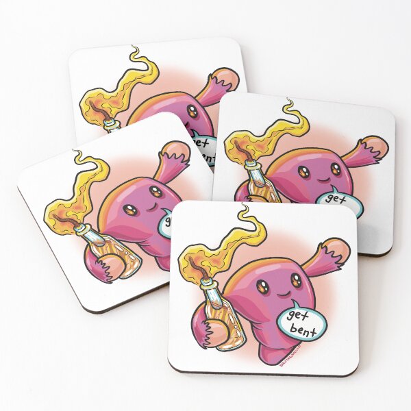 Item preview, Uteriot designed and sold by brutalsquidart.