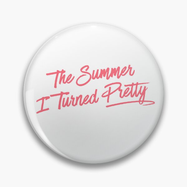 Item preview, the summer i turned pretty designed and sold by BangferoStore20.