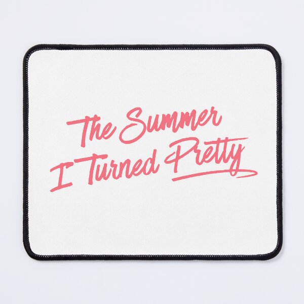 Item preview, the summer i turned pretty designed and sold by BangferoStore20.