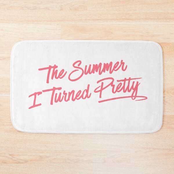 Item preview, the summer i turned pretty designed and sold by BangferoStore20.