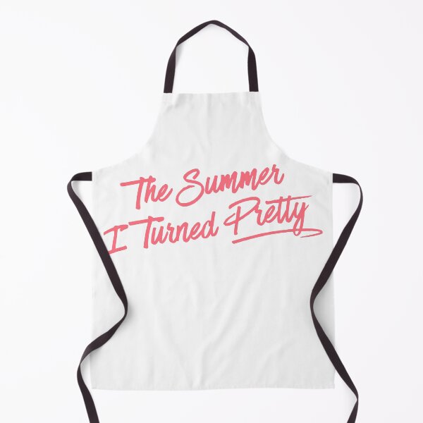 Item preview, the summer i turned pretty designed and sold by BangferoStore20.