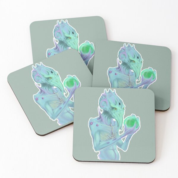 Item preview, Humanoid Alien  designed and sold by Donaslab.