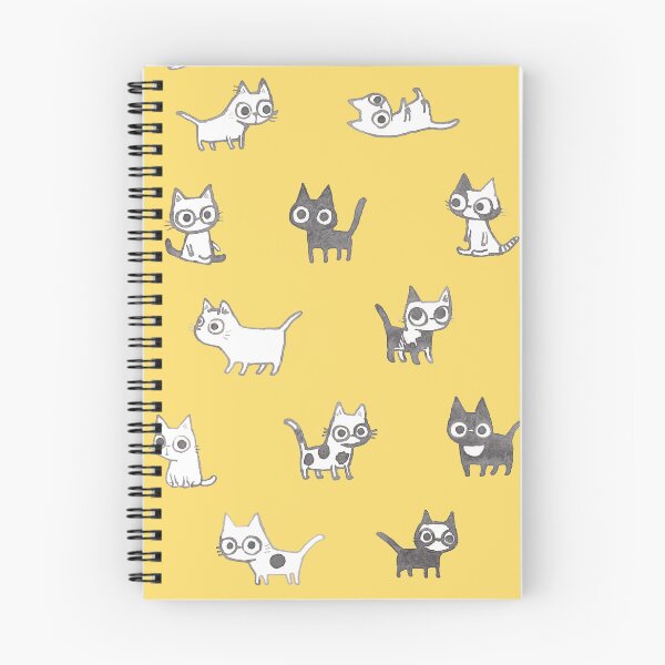 Item preview, A constellation of cute cats designed and sold by Marionibird.