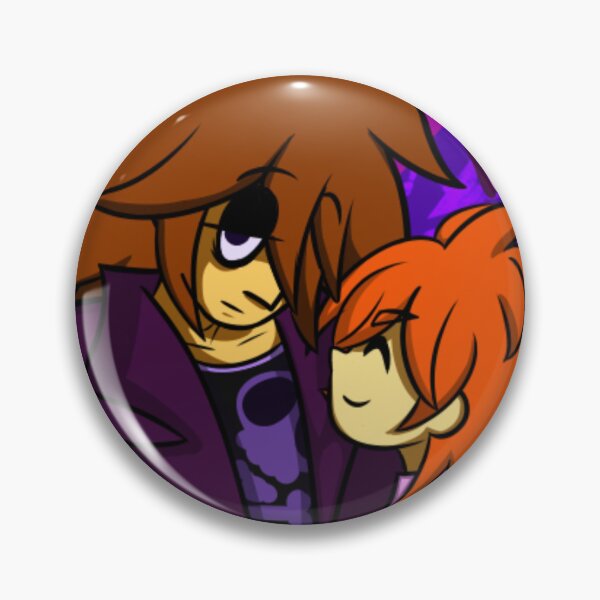 Item preview, JJ and DD Rocker designed and sold by Vincentstan.
