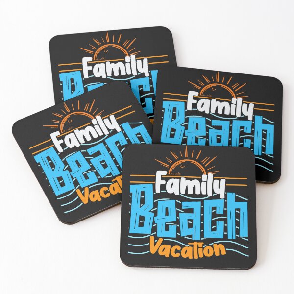 Item preview, Family Beach Vacation designed and sold by Richard529.