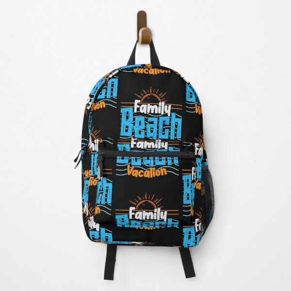 Item preview, Family Beach Vacation designed and sold by Richard529.
