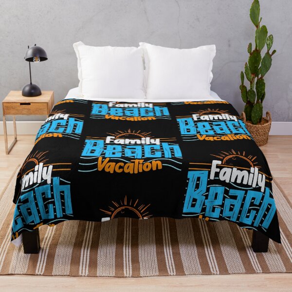 Item preview, Family Beach Vacation designed and sold by Richard529.