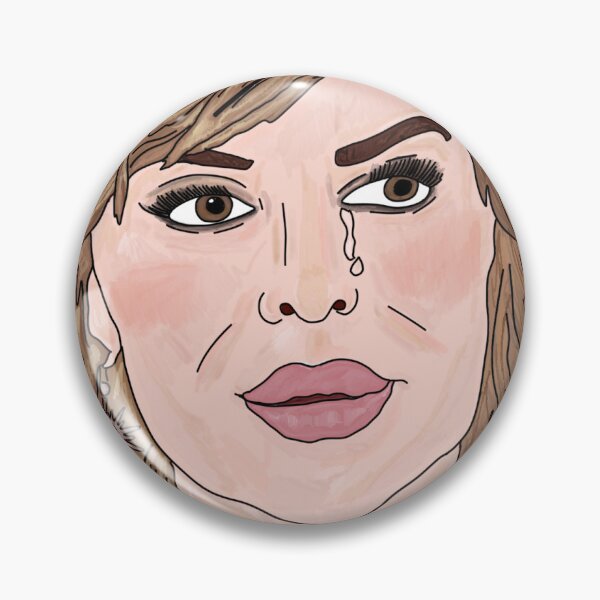 Item preview, Lisa Rinna RHOBH Tear designed and sold by allyaubry23.