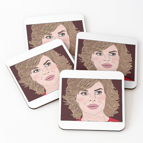 Item preview, Lisa Rinna RHOBH Tear designed and sold by allyaubry23.