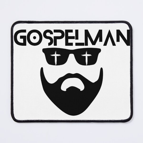 Item preview, GOSPELMAN  designed and sold by jreiter57.