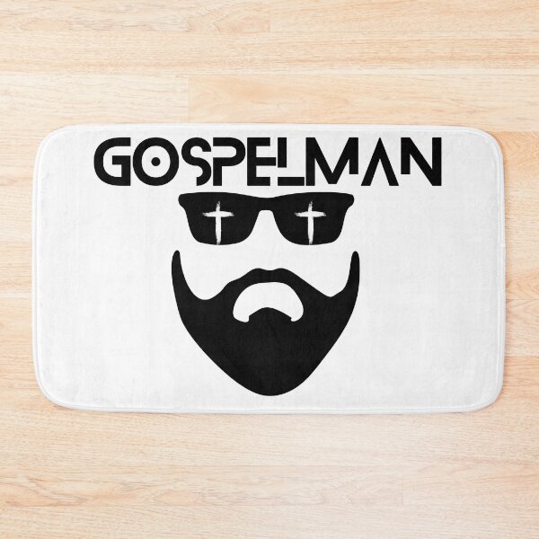 Item preview, GOSPELMAN  designed and sold by jreiter57.