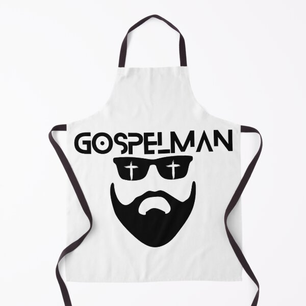 Item preview, GOSPELMAN designed and sold by jreiter57.