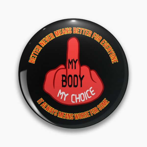 Item preview, Better isn't better for everyone designed and sold by GCHDesignsUK.