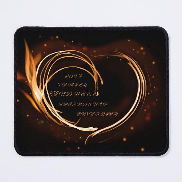 Item preview, Heart design designed and sold by F1orin.
