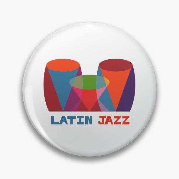 Item preview, Retro Latin Jazz Music designed and sold by Amir Abou-Roumié.