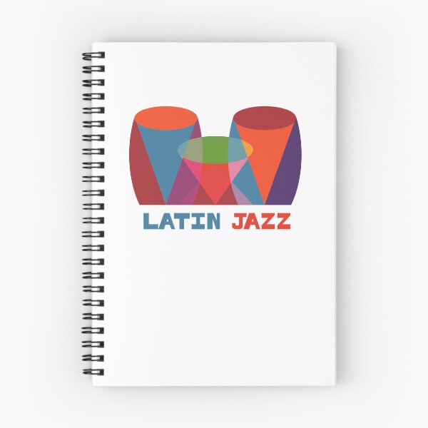 Item preview, Retro Latin Jazz Music designed and sold by Amir Abou-Roumié.