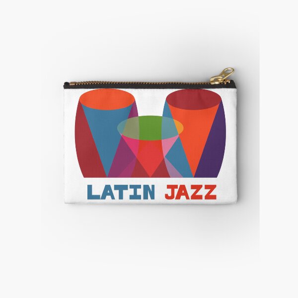 Item preview, Retro Latin Jazz Music designed and sold by Amir Abou-Roumié.