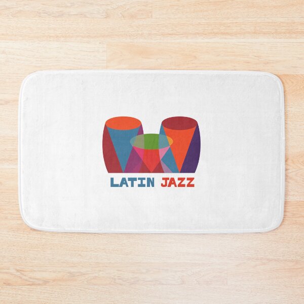 Item preview, Retro Latin Jazz Music designed and sold by Amir Abou-Roumié.