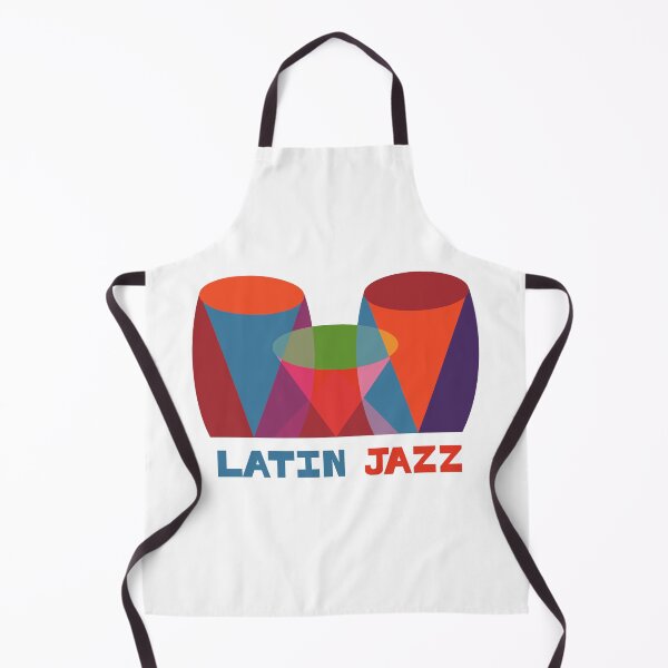 Item preview, Retro Latin Jazz Music designed and sold by Amir Abou-Roumié.