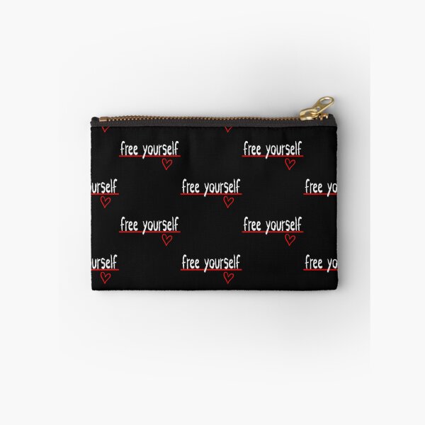 Item preview, Free yourself designed and sold by Ashtreemeadow.