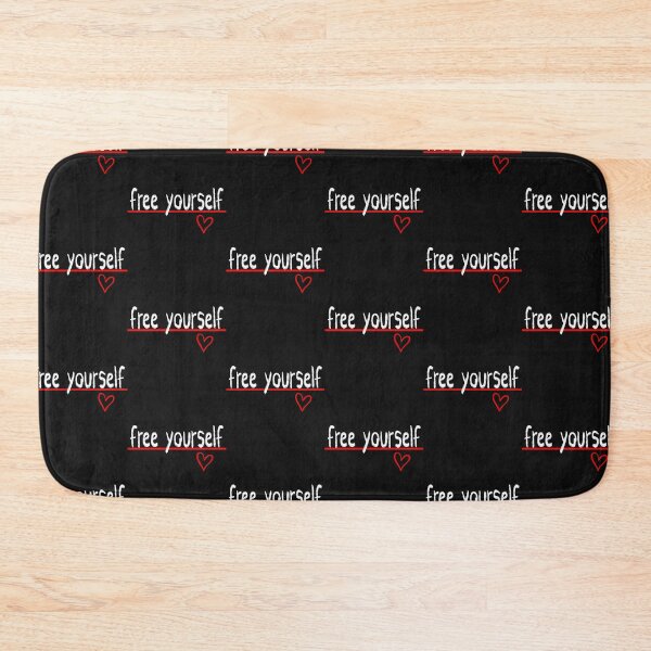 Item preview, Free yourself designed and sold by Ashtreemeadow.