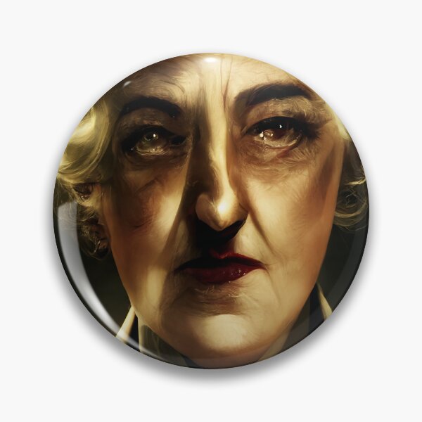 Item preview, Agatha Christie designed and sold by JackDerryArt.