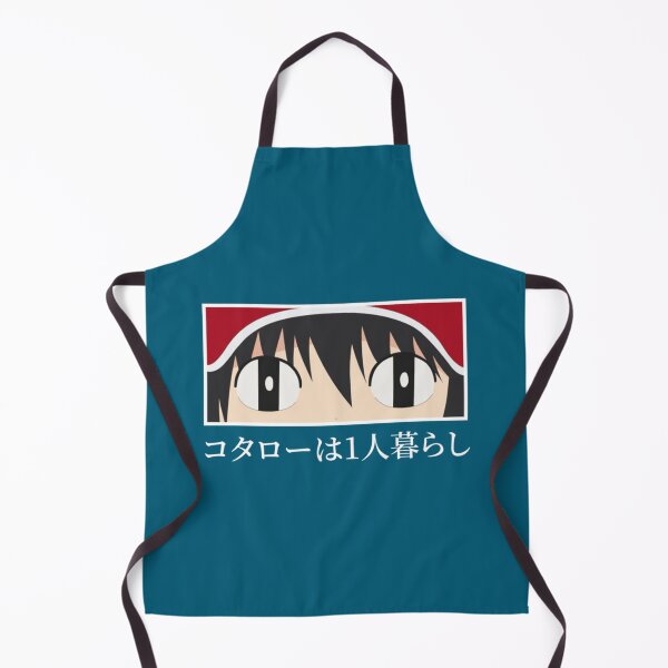 Item preview, Anime Eyes - kotaro lives alone                       designed and sold by CultureBites.