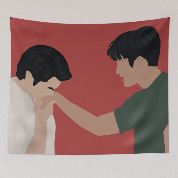 Item preview, i’m the one you love, and i’m the one who loves you. designed and sold by Pinu92.