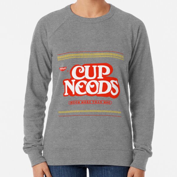 Maruchan hoodie cheap forever 21