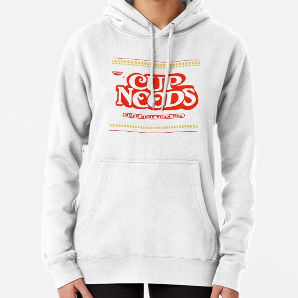 Maruchan hoodie shop forever 21