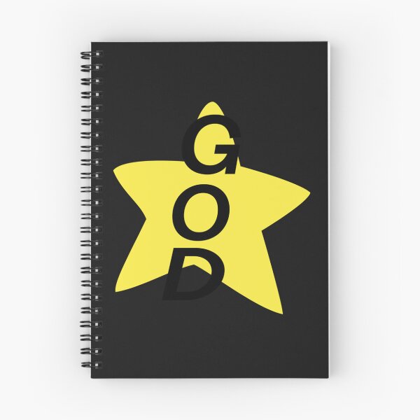 Item preview, god                          designed and sold by CultureBites.