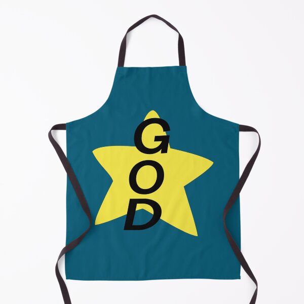 Item preview, god designed and sold by CultureBites.