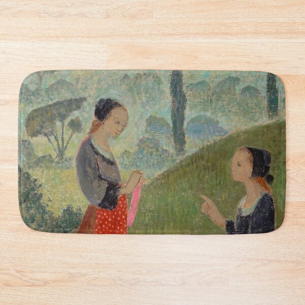 Item preview, Paul Serusier  Brumes du matin  designed and sold by TeeARTHY.