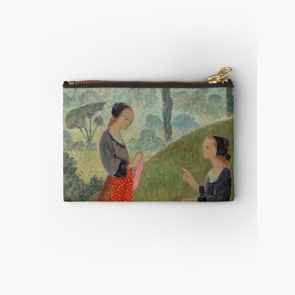 Item preview, Paul Serusier  Brumes du matin  designed and sold by TeeARTHY.
