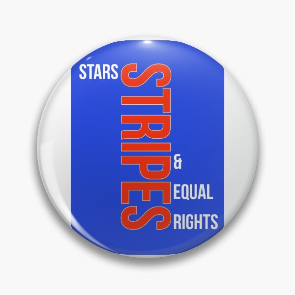 Item preview, Stars stripes and equal rights designed and sold by Chris-J-Tees.
