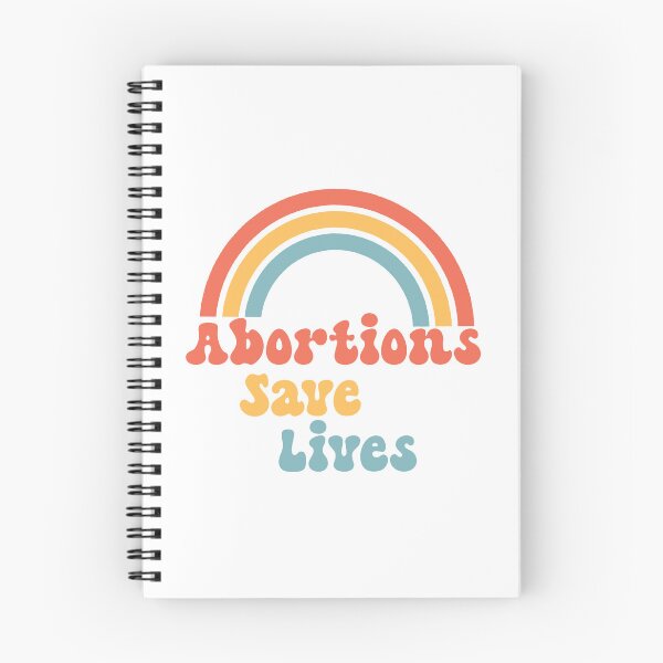 Item preview, Abortions Save Lives designed and sold by Twisted-Giraffe.