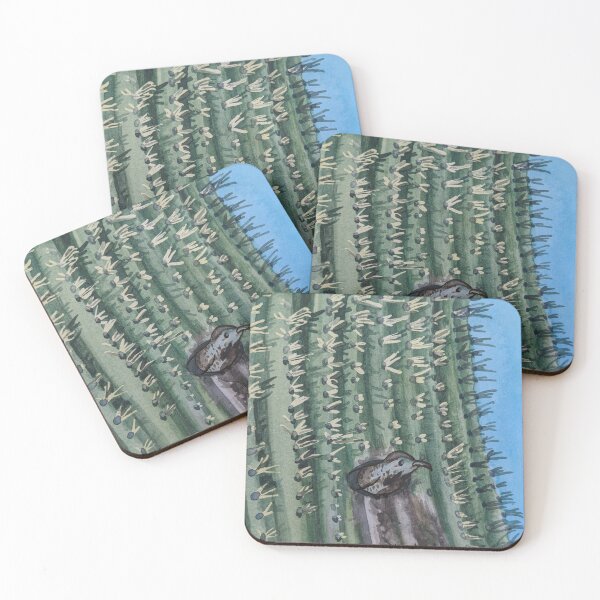 Item preview, Cactus Wren designed and sold by Nicole Hanson.