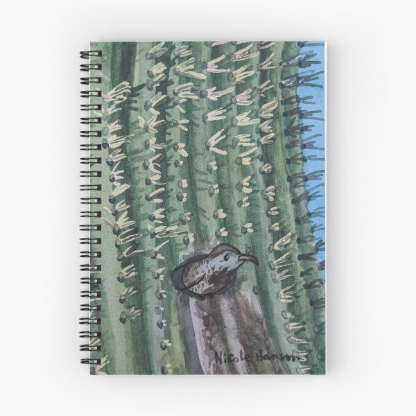 Item preview, Cactus Wren designed and sold by Nicole Hanson.