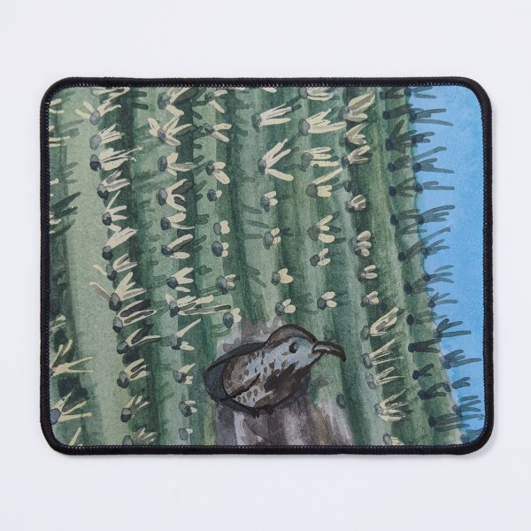 Item preview, Cactus Wren designed and sold by Nicole Hanson.