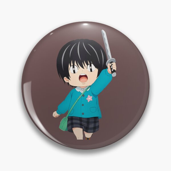 Item preview, Kotaro Animation                             designed and sold by CultureBites.