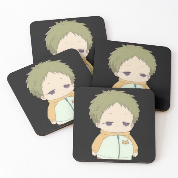 Item preview, Kotaro Cute                         designed and sold by CultureBites.