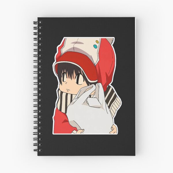 Item preview, Kotaro Lives Alone                                                         designed and sold by CultureBites.