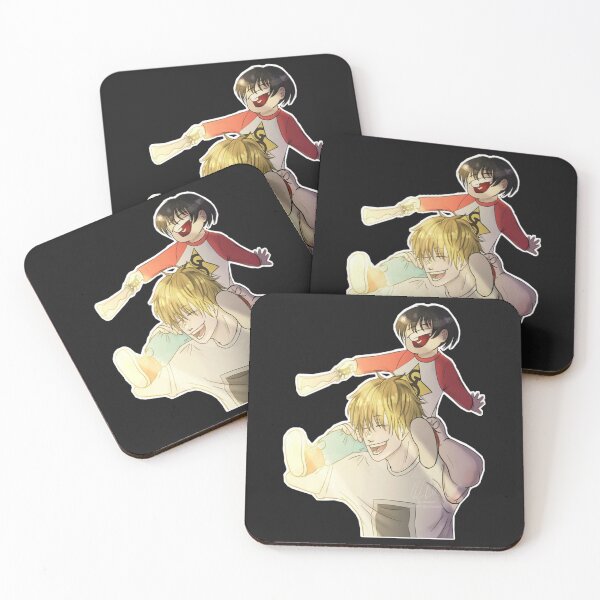 Item preview, Kotaro Lives Alone                                                         designed and sold by CultureBites.