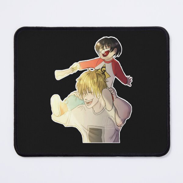 Item preview, Kotaro Lives Alone designed and sold by CultureBites.