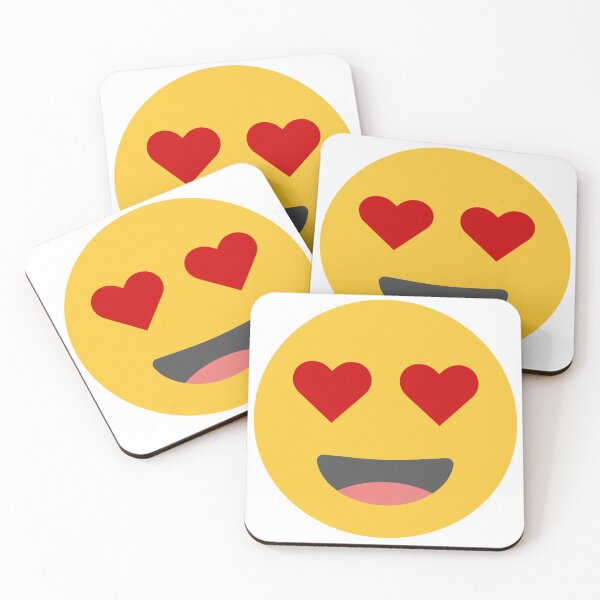 Item preview, Love Emoji Face designed and sold by The Arctic.