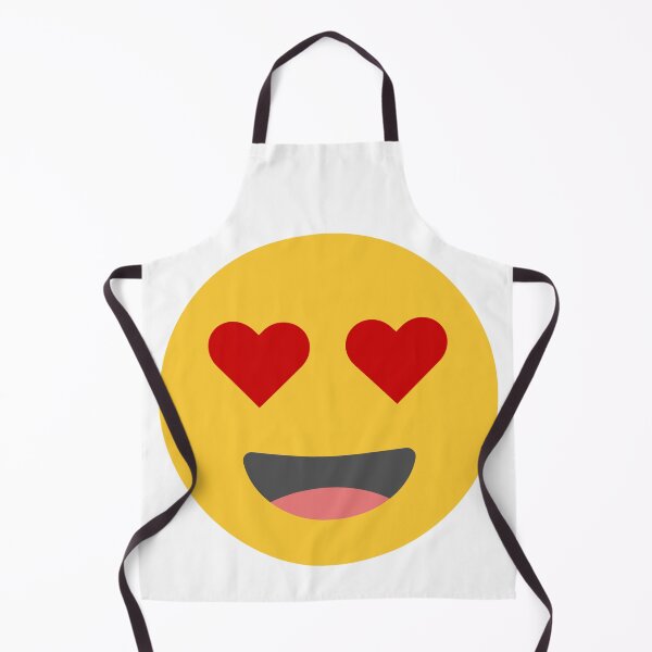 Item preview, Love Emoji Face designed and sold by The Arctic.