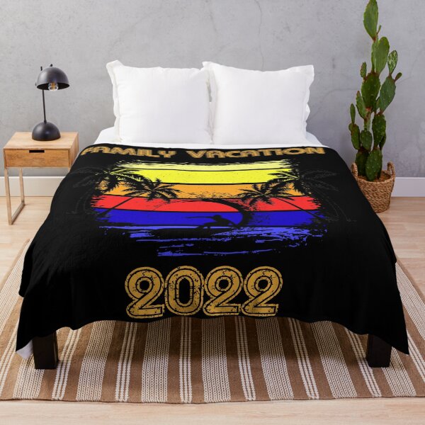 Item preview, Family Beach Vacation 2022 designed and sold by JKDESIGNS61219.