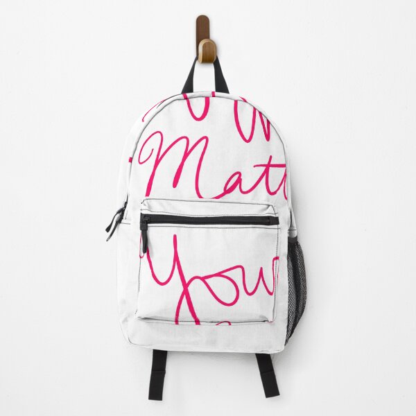 Item preview, Your Words Matter/Le tue parole contano designed and sold by abeink.