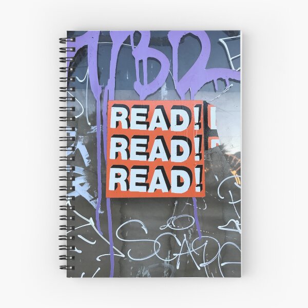 Item preview, Read! Read! Read! designed and sold by houseplantbabe.